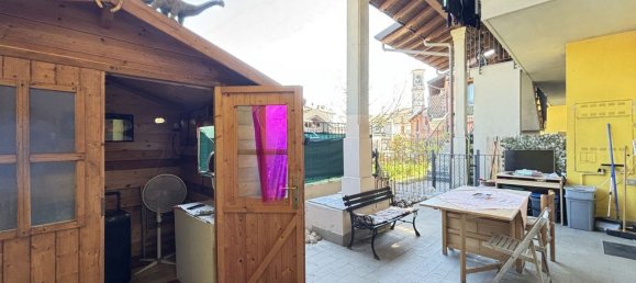 Studio in Vermezzo con Zelo, Italy No. 96671 3