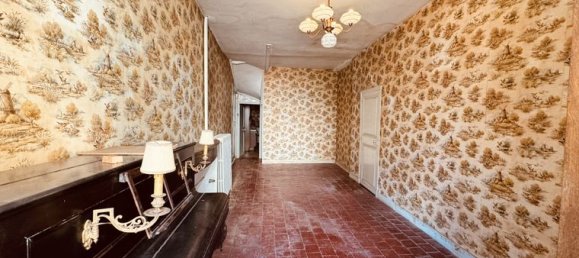 5 Schlafzimmer Haus in Vezelay, France, Nr. 304762 19