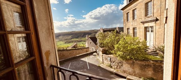 5 Schlafzimmer Haus in Vezelay, France, Nr. 304762 14