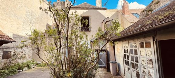 5 Schlafzimmer Haus in Vezelay, France, Nr. 304762 6