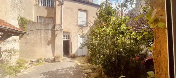 5 Schlafzimmer Haus in Vezelay, France, Nr. 304762 10