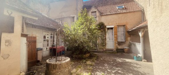 5 Schlafzimmer Haus in Vezelay, France, Nr. 304762 3