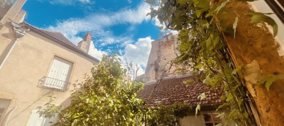 5 Schlafzimmer Haus in Vezelay, France, Nr. 304762 11
