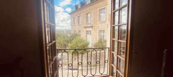 5 Schlafzimmer Haus in Vezelay, France, Nr. 304762 15