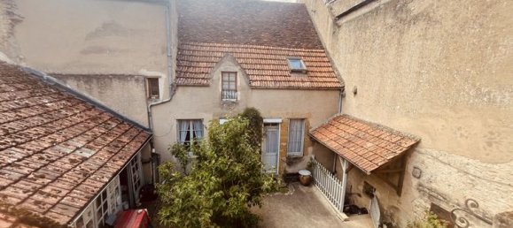 5 Schlafzimmer Haus in Vezelay, France, Nr. 304762 8