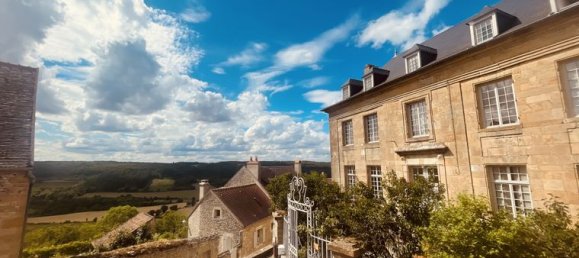 5 Schlafzimmer Haus in Vezelay, France, Nr. 304762 13