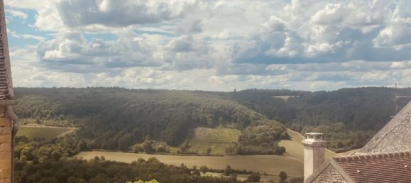 5 Schlafzimmer Haus in Vezelay, France, Nr. 304762 16