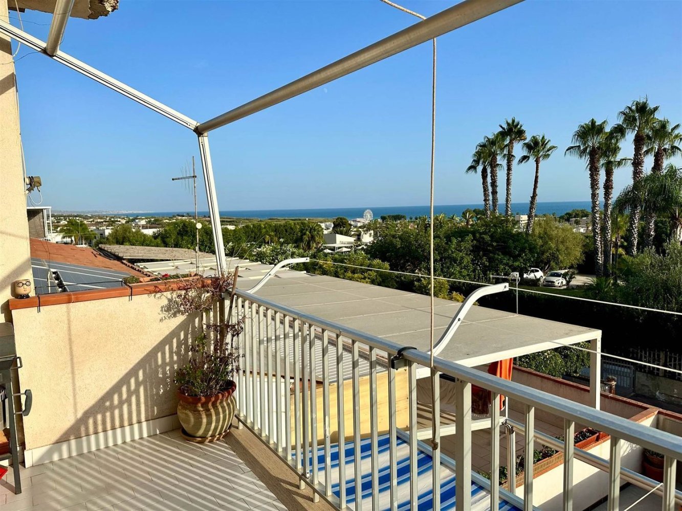 3 bedrooms Apartment in Modica, Italy No. 339425