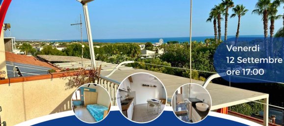 3 bedrooms Apartment in Modica, Italy No. 339425 2