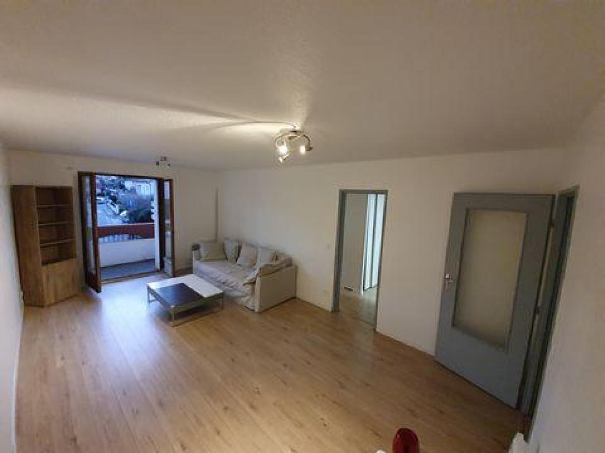 استوديو في الكوندو في Toulouse, France رقم 30790