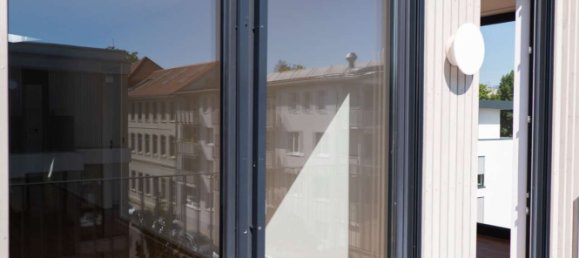 Ático de 2 dormitorios en Herford, Germany No. 312907 17