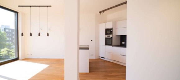 Ático de 2 dormitorios en Herford, Germany No. 312907 3