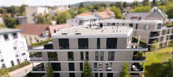 Ático de 2 dormitorios en Herford, Germany No. 312907 18