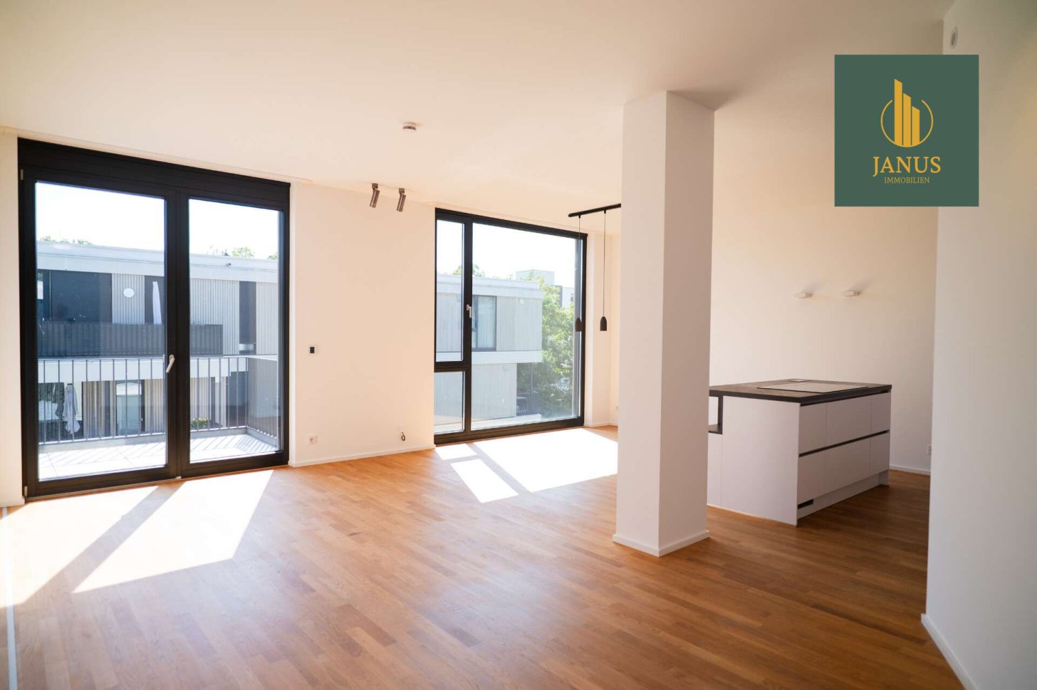 Ático de 2 dormitorios en Herford, Germany No. 312907