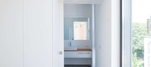 Ático de 2 dormitorios en Herford, Germany No. 312907 10