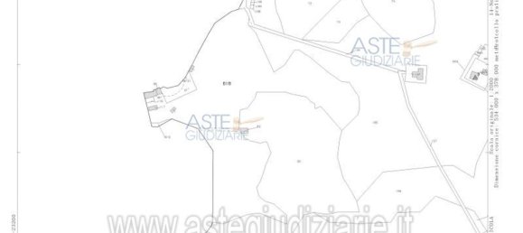 Grundstück in Oricola, Italy 20602m², Nr. 323690 9