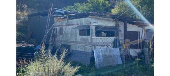 Grundstück in Oricola, Italy 20602m², Nr. 323690 4