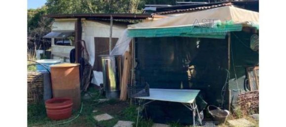 Grundstück in Oricola, Italy 20602m², Nr. 323690 5