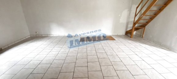 3 غرف نوم تاون هاوس في Saint-Pol-sur-Ternoise, France رقم 61880 2