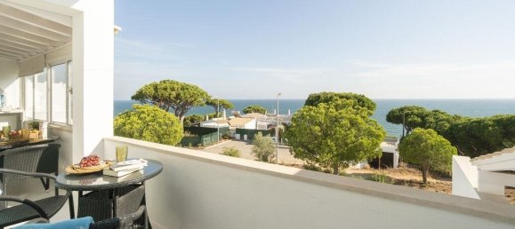 2 Schlafzimmer Wohnung in Albufeira, Portugal, Nr. 138041 18