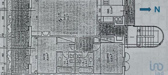 2 Schlafzimmer Wohnung in Albufeira, Portugal, Nr. 138041 17