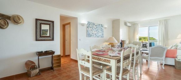 2 Schlafzimmer Wohnung in Albufeira, Portugal, Nr. 138041 24