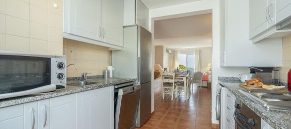 2 Schlafzimmer Wohnung in Albufeira, Portugal, Nr. 138041 25