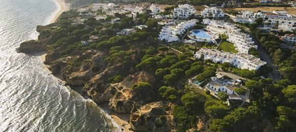 2 Schlafzimmer Wohnung in Albufeira, Portugal, Nr. 138041 16