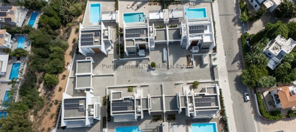 5 bedrooms Villa in Protaras, Cyprus No. 1403 14