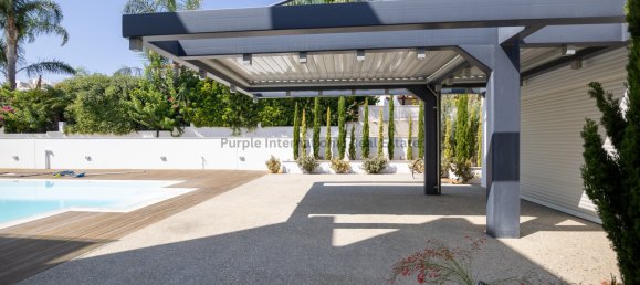 5 bedrooms Villa in Protaras, Cyprus No. 1403 12