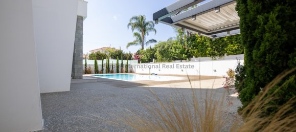 5 bedrooms Villa in Protaras, Cyprus No. 1403 11