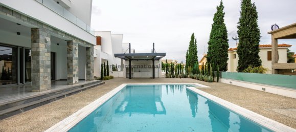 5 bedrooms Villa in Protaras, Cyprus No. 1403 5