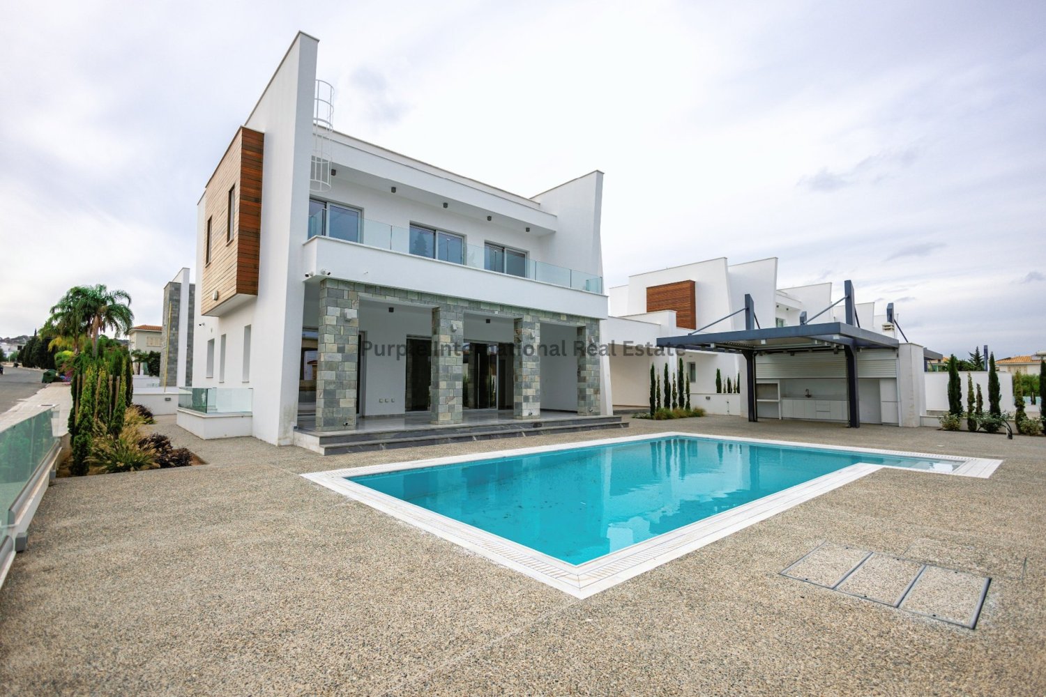 5 bedrooms Villa in Protaras, Cyprus No. 1403