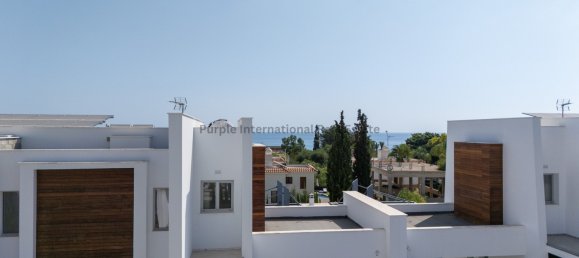 5 bedrooms Villa in Protaras, Cyprus No. 1403 13