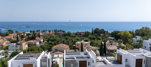 5 bedrooms Villa in Protaras, Cyprus No. 1403 16