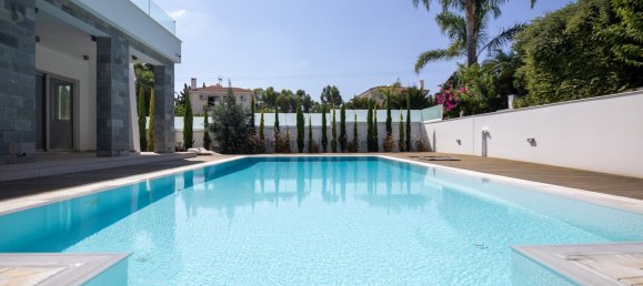 5 bedrooms Villa in Protaras, Cyprus No. 1403 18