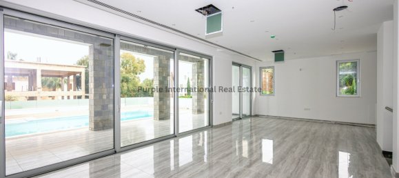 5 bedrooms Villa in Protaras, Cyprus No. 1403 23