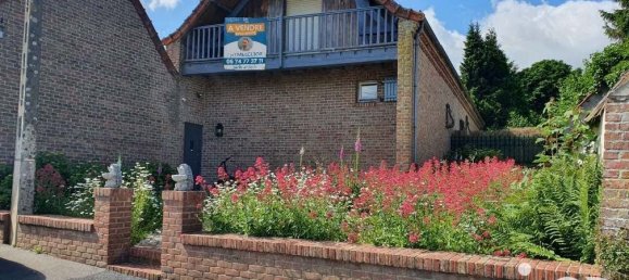 Casa T2 em Reclinghem, France N.º 275557 10