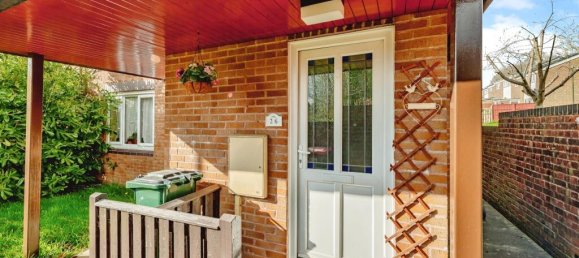 1 bedroom Maisonette in Crawley, United Kingdom No. 6304 3