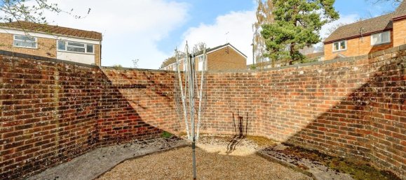 1 bedroom Maisonette in Crawley, United Kingdom No. 6304 28