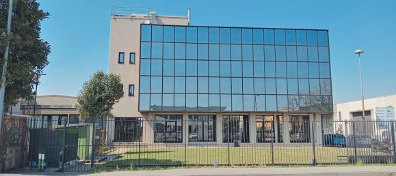 Bureau à Arcore, Italy 285m² No. 167070 2