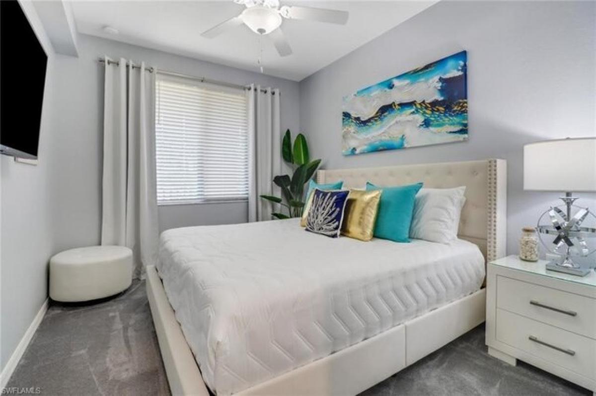 2 bedrooms House in Naples, USA No. 407710