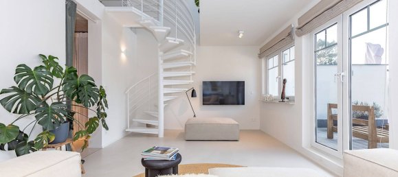 Duplex T2 em Oder-Spree, Germany N.º 84691 2