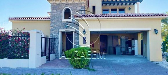 Villa T4 em Saadiyat Island, UAE N.º 28999 15