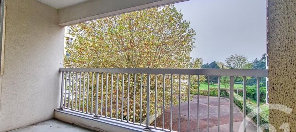 2 Schlafzimmer Wohnung in Chennevieres-sur-Marne, France, Nr. 162606 3