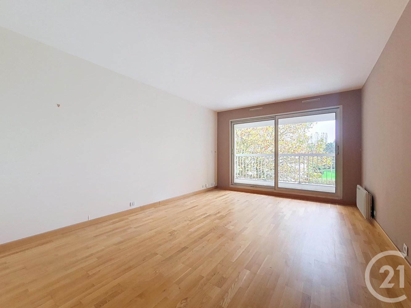 2 Schlafzimmer Wohnung in Chennevieres-sur-Marne, France, Nr. 162606