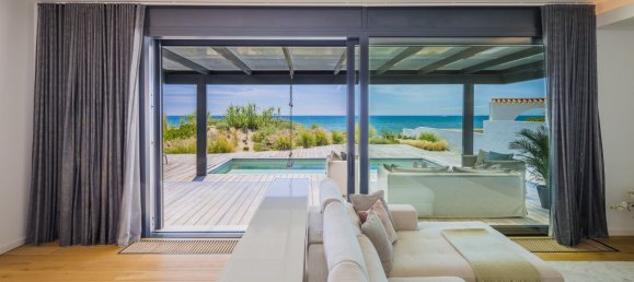 6 bedrooms Villa in Marbella, Spain No. 93704 6