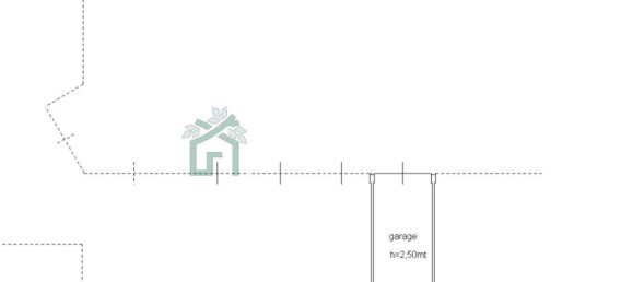 3 rooms Apartment in Caldiero, Italy No. 176190 17