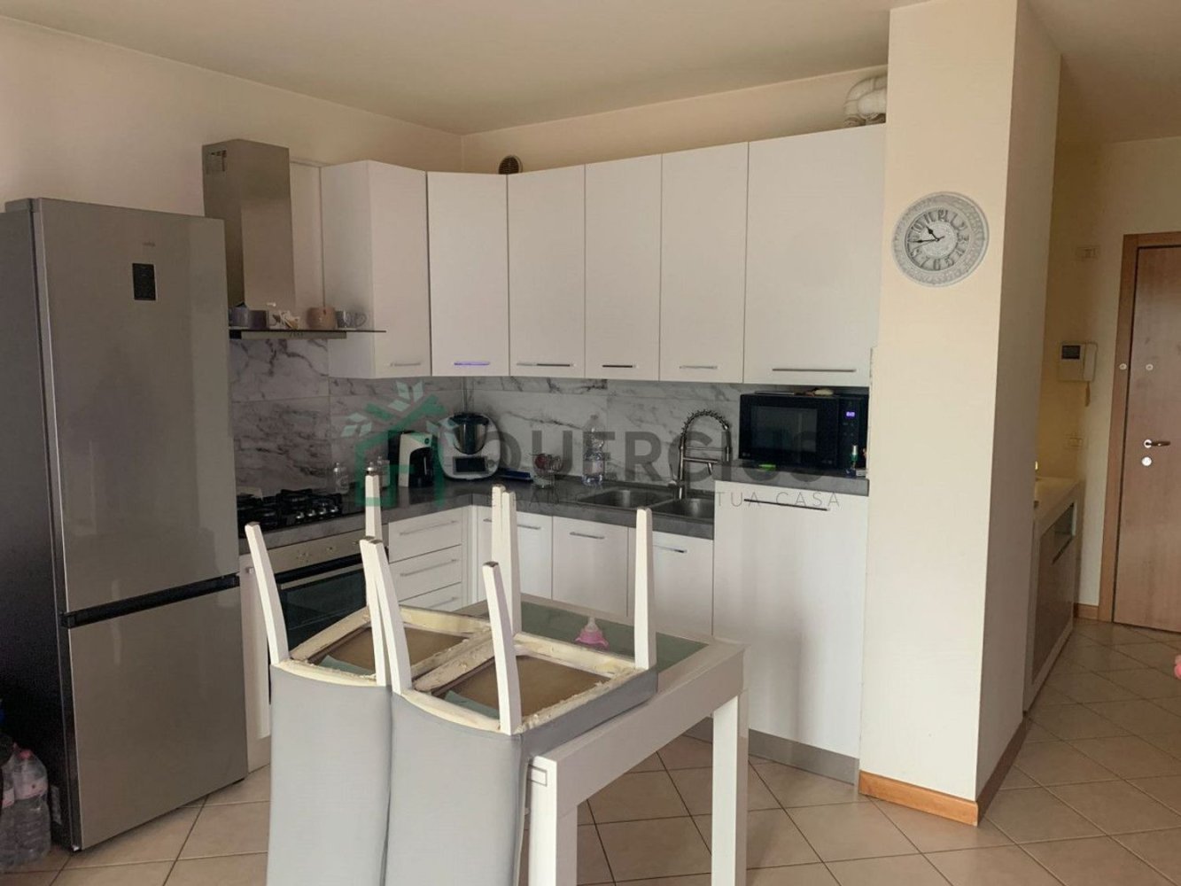 3 rooms Apartment in Caldiero, Italy No. 176190