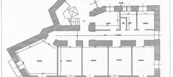 6 rooms Apartment in Naples, Italy No. 21367 17